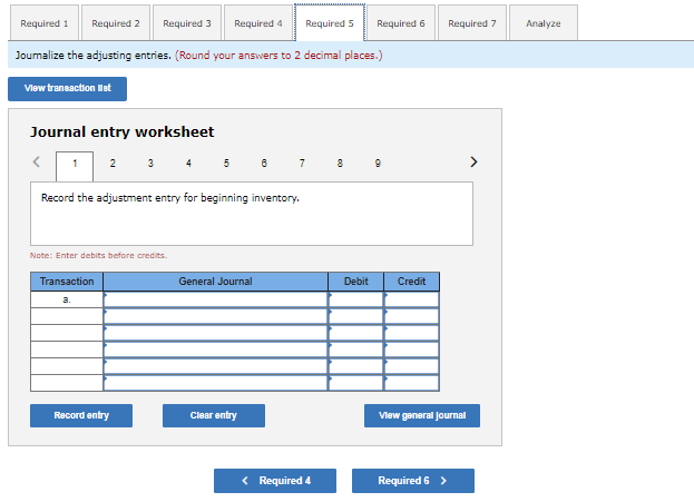 on hand December 31, $1,920.Expired insurance, $2,990.Depreciation Expense?Equipment,$12,800.Accrued interest expense on notes