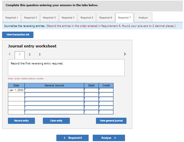 salaries.The following accounts had zero balances:Salaries PayableInterest PayableIncome SummarySupplies ExpenseInsurance ExpenseDepreciation Expense?EquipmentUncollectible