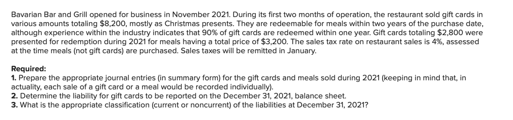 the sales tax liability on req 3 concurrent is not correct Bavarian