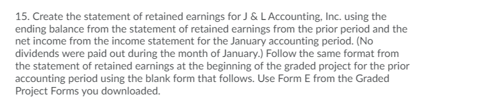 Post-Closing Trial Balance January 31, 2018 Balance Account Title Debit Credit Cash,