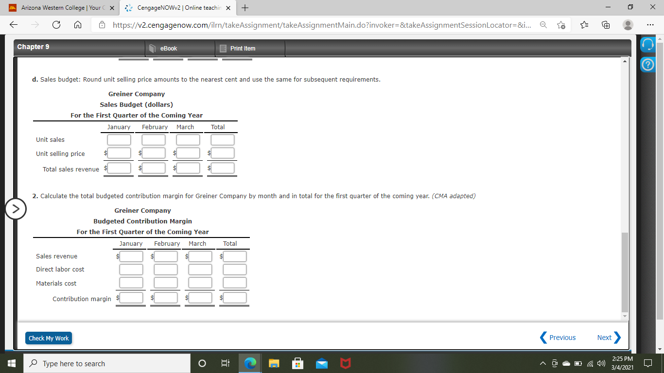for the coming year. The direct labor rate includes wages, all employee-related