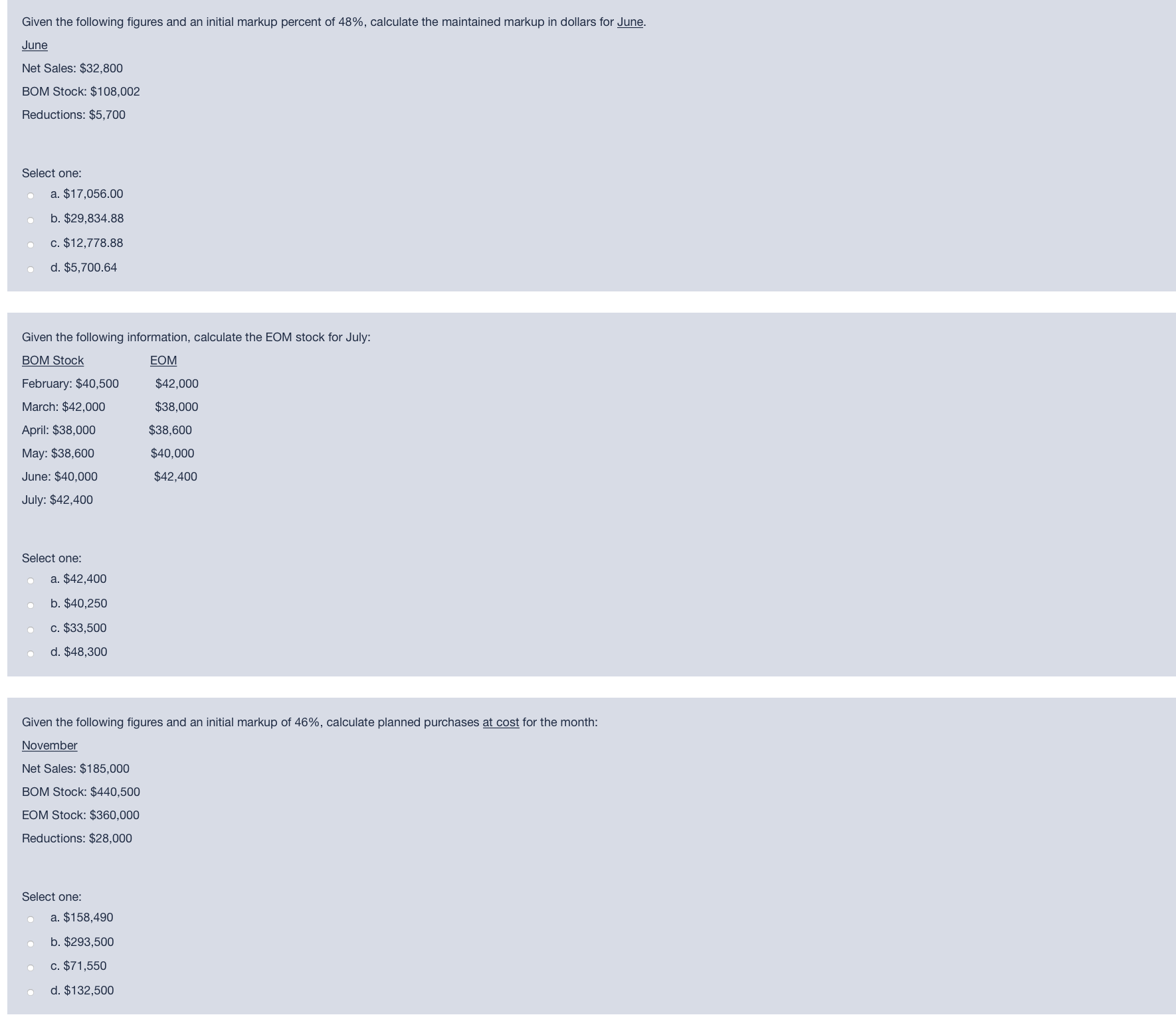 Hello hope all is well, while working on this assignment i had