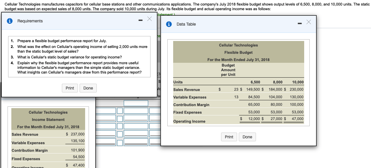 View attached image: Cellular Technologies manufactures capacitors for cellular base stations and