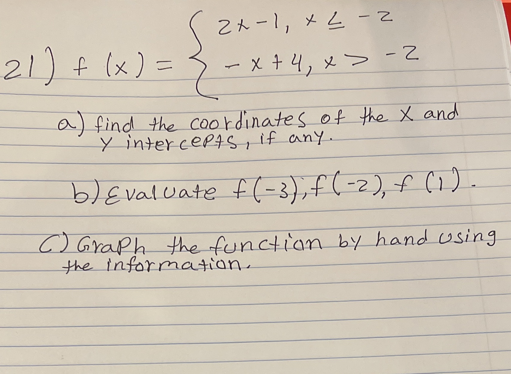 2 4 - 1, x2 - 2 21 ) f (