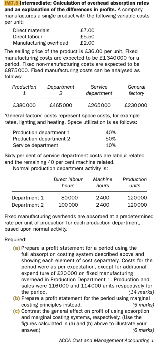 Hi, can you solve this question using excel layout and formatting? \"7.!