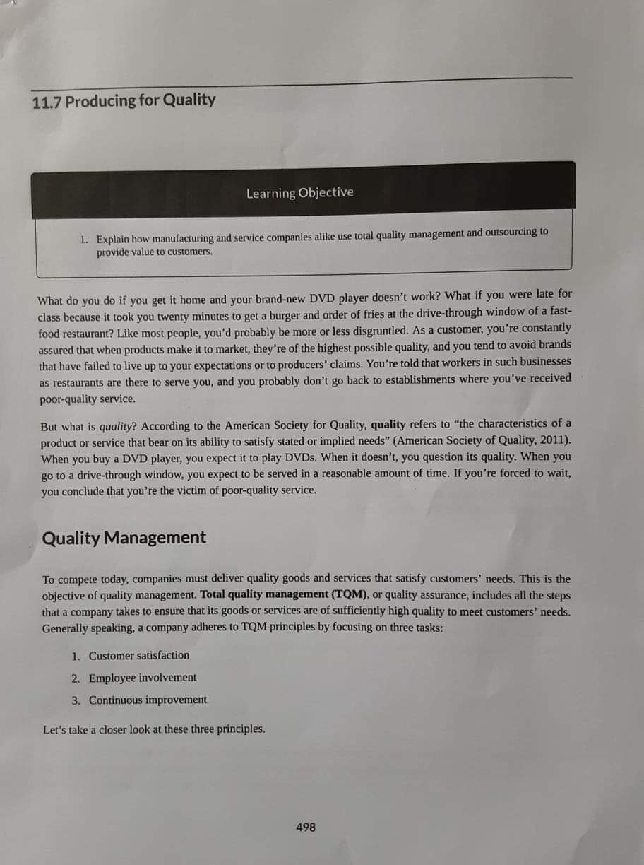 Please help me I need tutor, this subject is operation management I'll