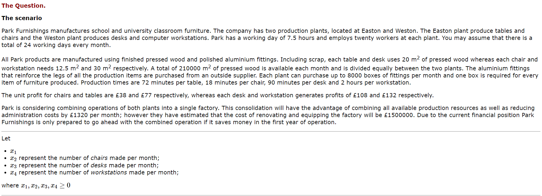 Well, the problem is in the picture, it may cause a little