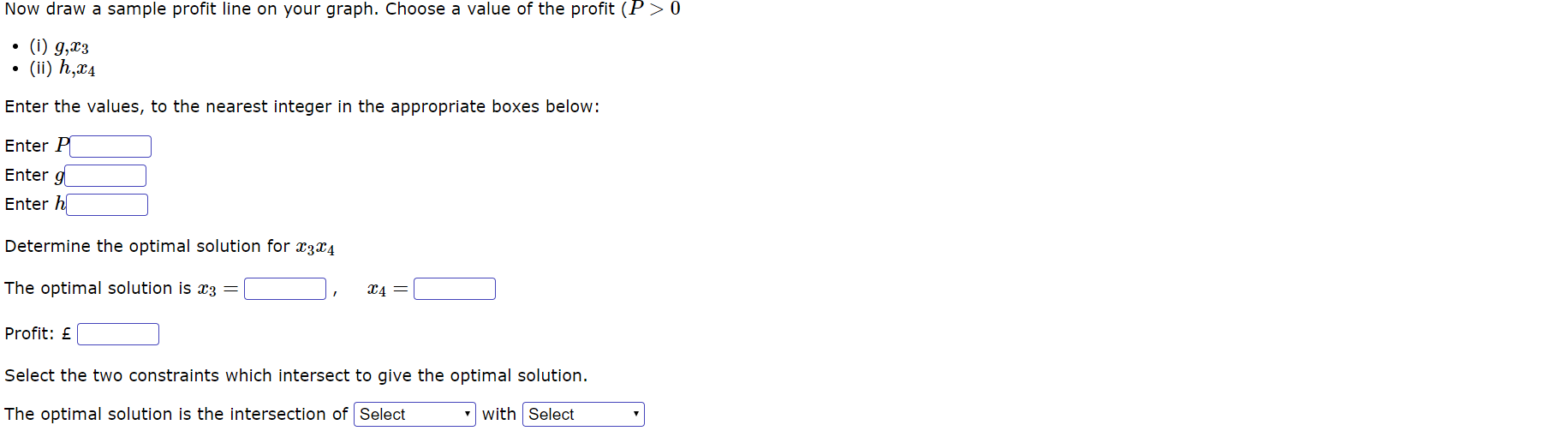 and the Weston plant produces desks and computer workstations. Park has a