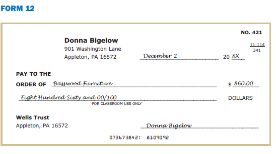 journal you recorded the amount. Also please write clean so i can