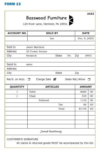 see. Don`t do the subsidiary ledger or General ledger i will do