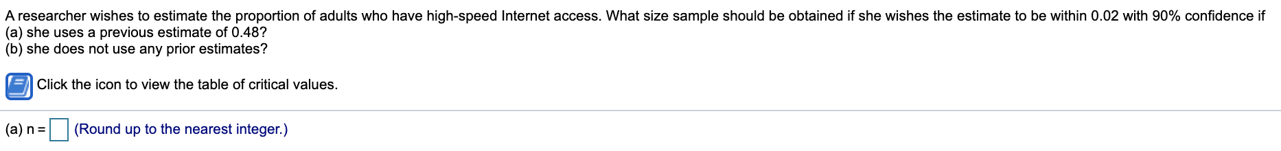  Module 4 Homework Set D (9.1)Please help Area Standard Normal Distribution