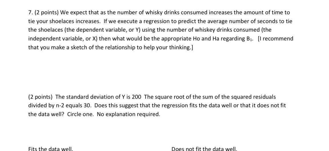 7)Please show clear work and answrr in question format. Will upvote 7.