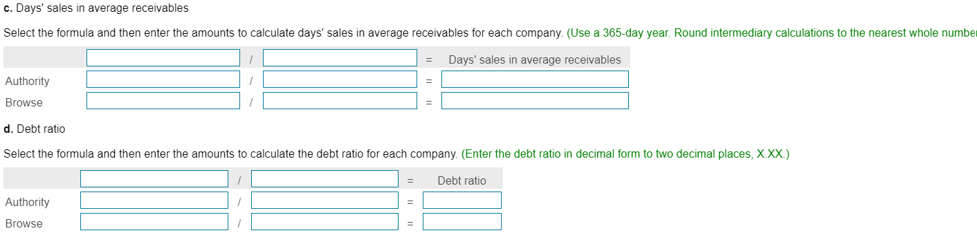 year. Total current liabilities 370,000 342,000 Total liabilities 673,000 695,000 Authority Browse
