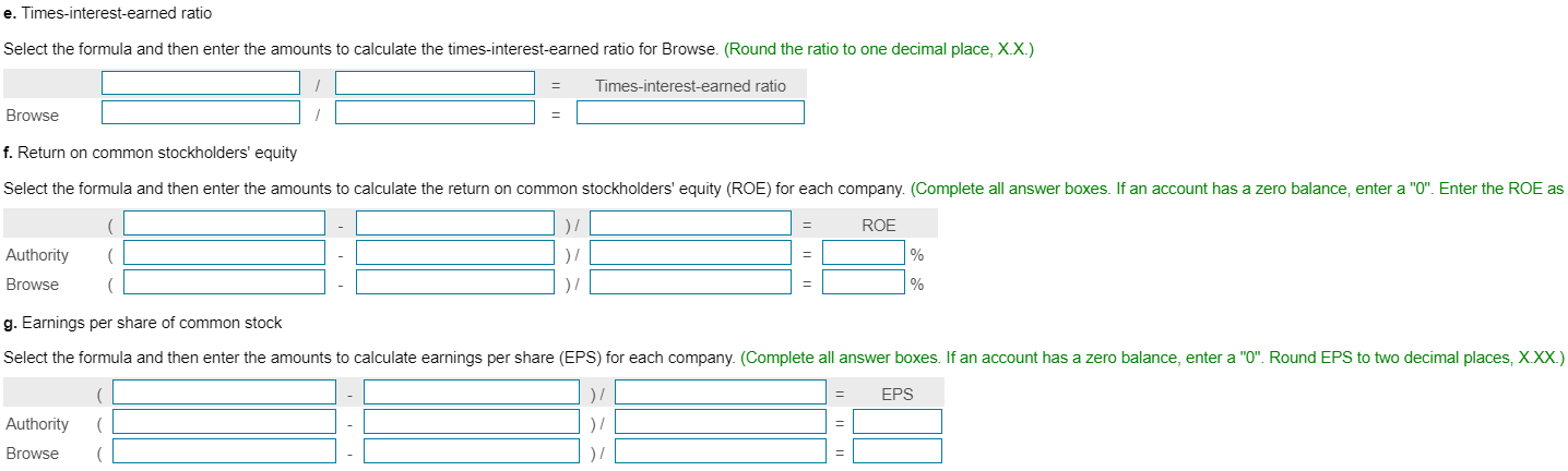 Preferred stock, 8%, $150 par 30,000 Balance sheet: Common stock, $1 par