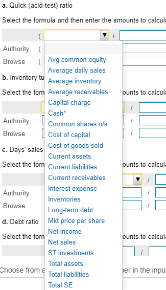 196,000 $5 par (10,000 shares) 50,000 Total assets 850,000 907,000 Total stockholders'