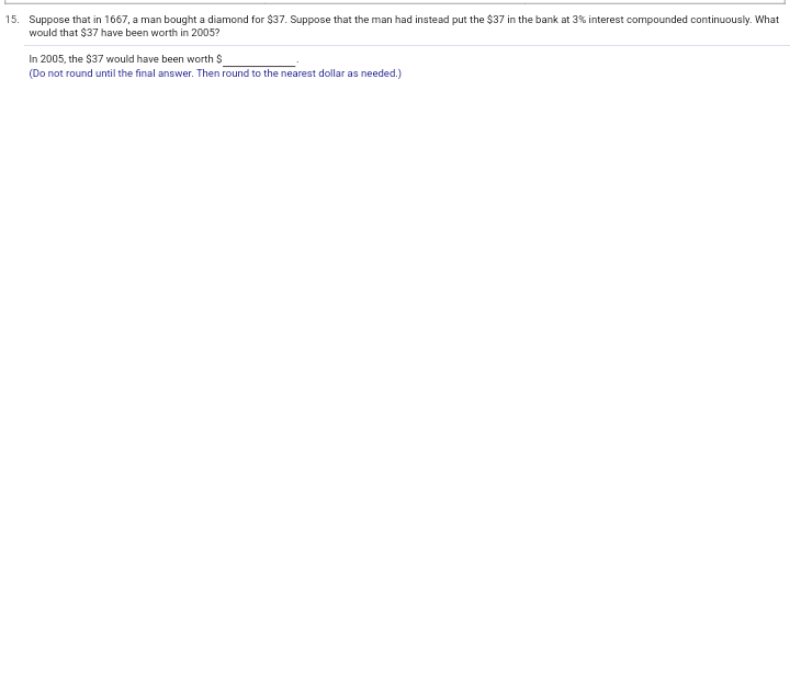 in 1950. Complete parts (a) through (d). a) Find the exponential growth