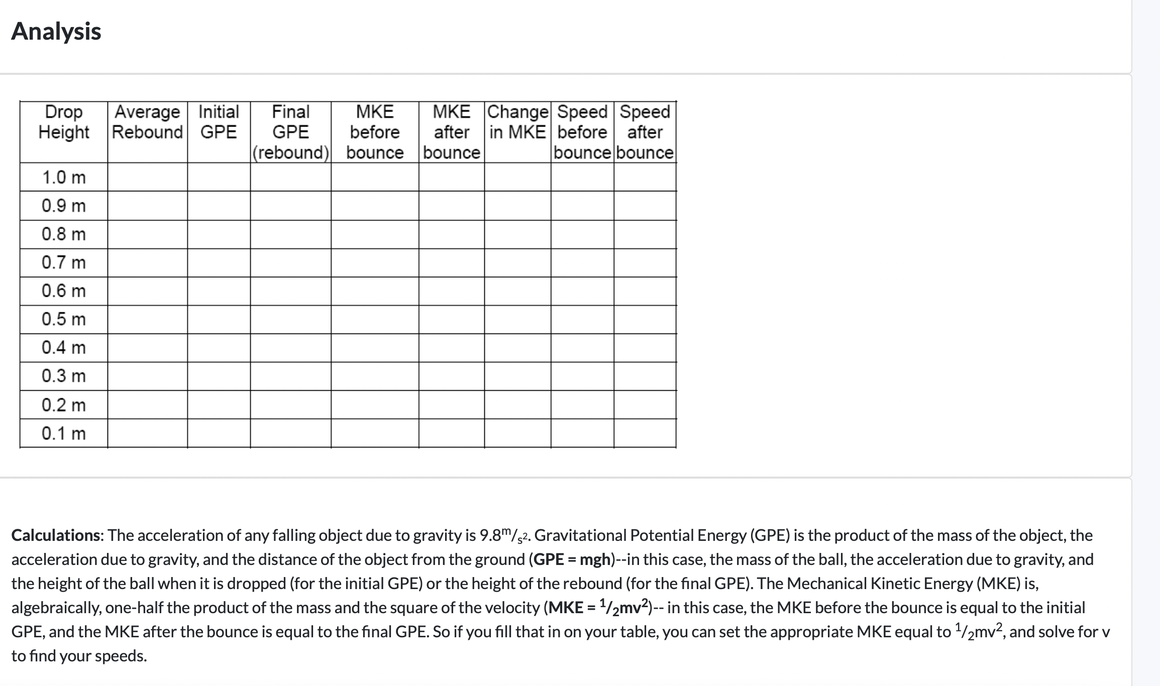 perpendicular to the floor (perhaps against a wall) or perpendicular to the