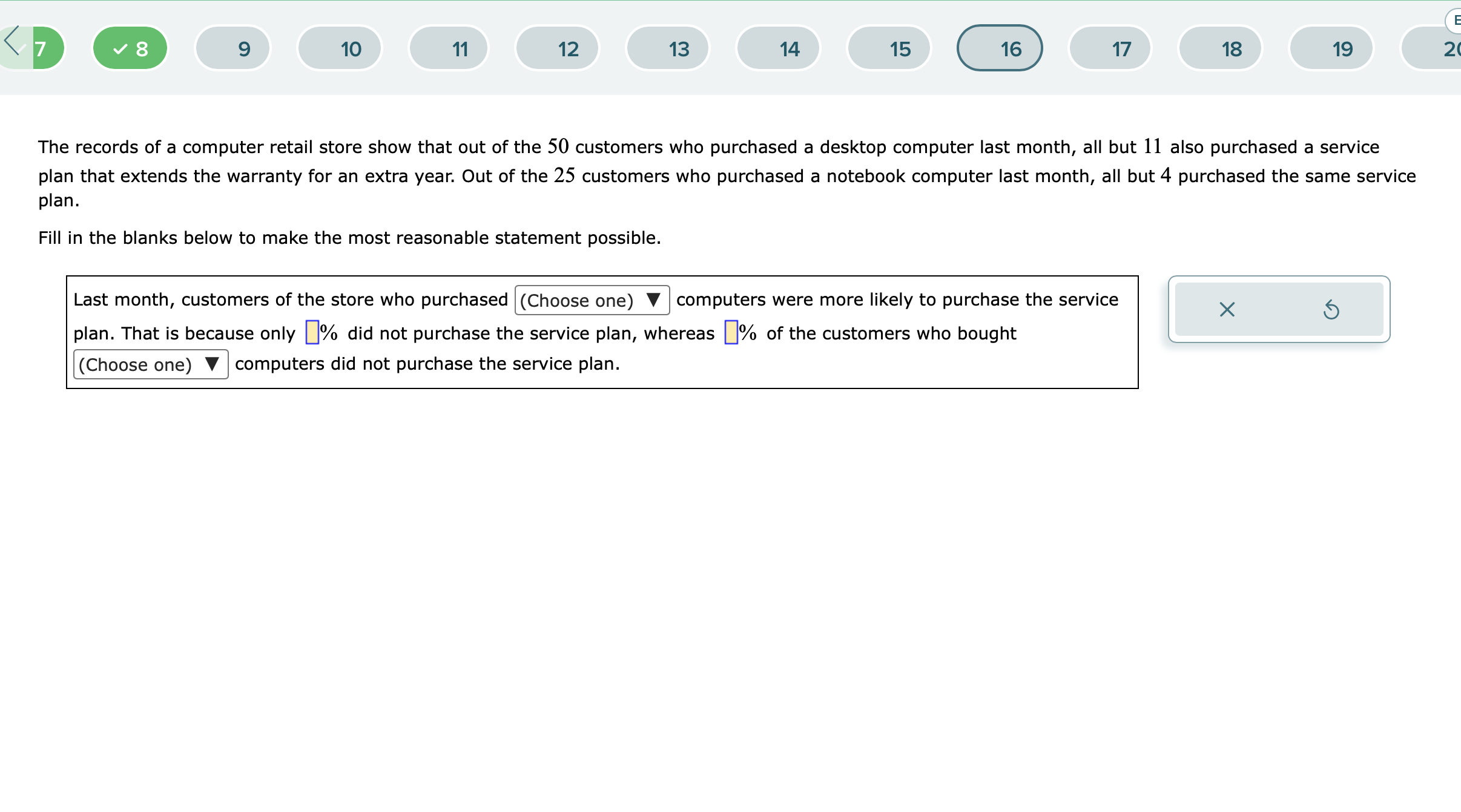 to two decimal places. (If necessary, consult a list of formulas Lower