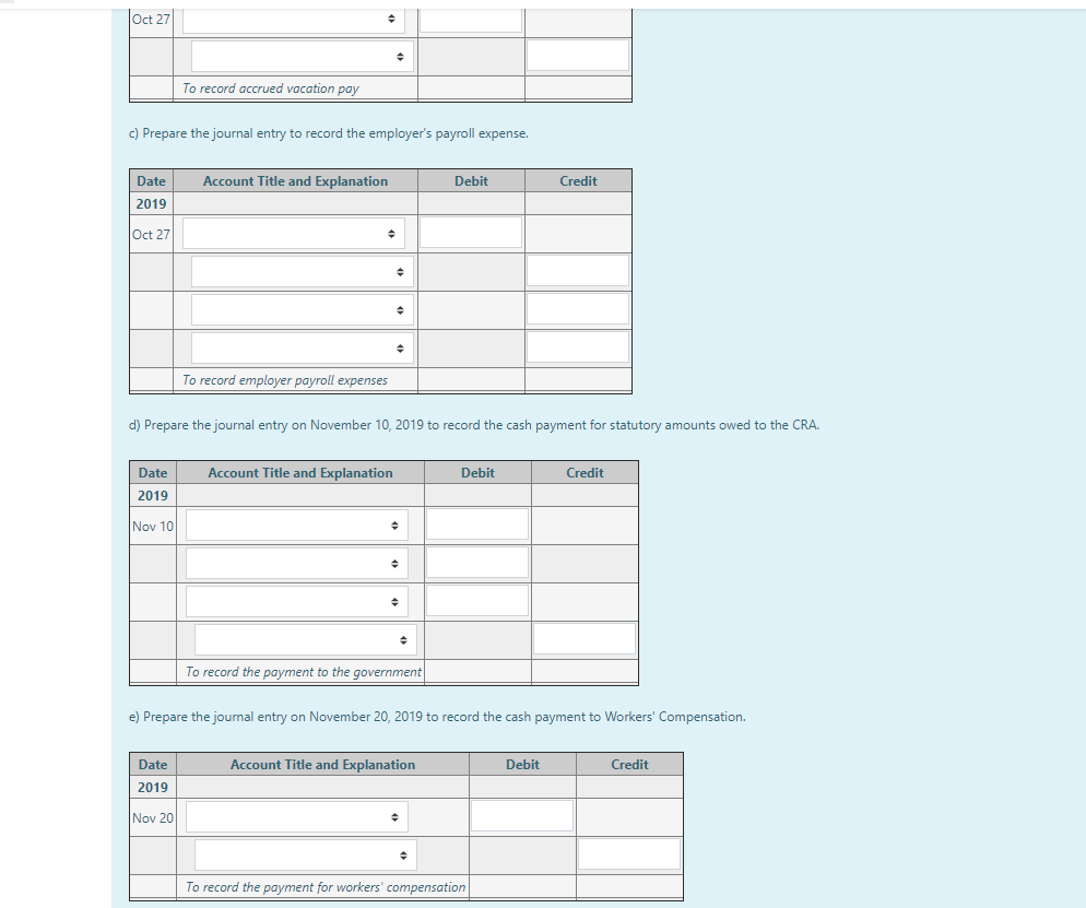 Plan Contributions $228.40 Employment Insurance Contributions $77.27 Note: The company matches 100%