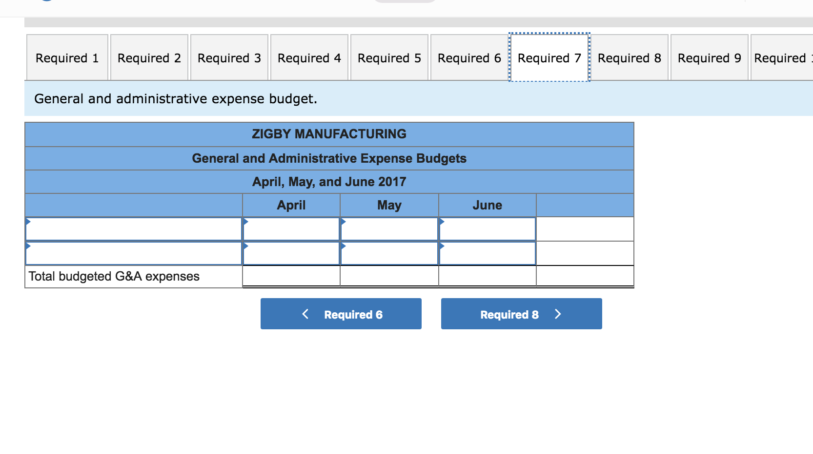 Accounts receivable 354,375 Raw materials inventory 100,495 Finished goods inventory 333,000 Total