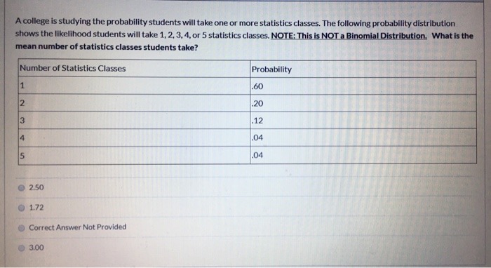 equal probability.11. Prove that any event is independent of the universal event