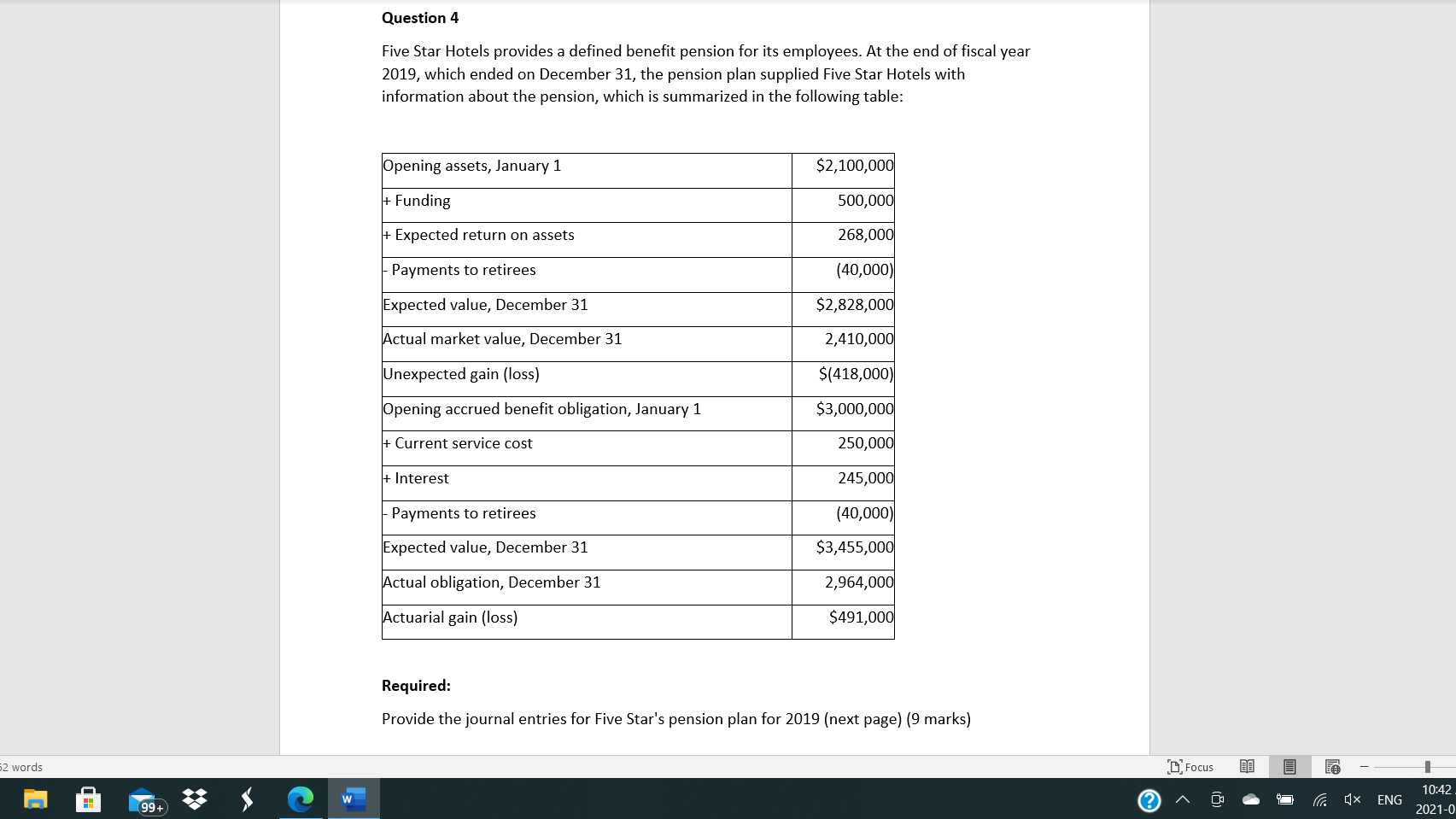 Asking about this question below. please give me detail solutions. thanks Question