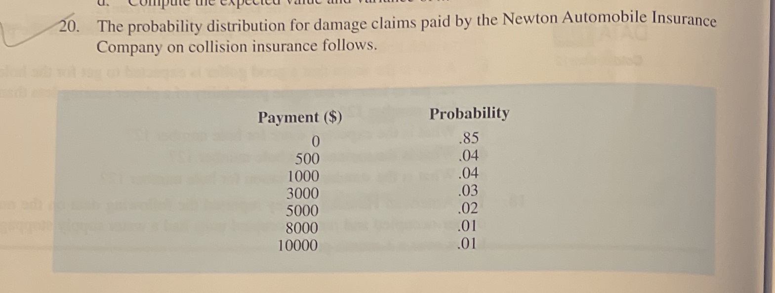 Please use an excel spreadsheet to work it out and attach it.