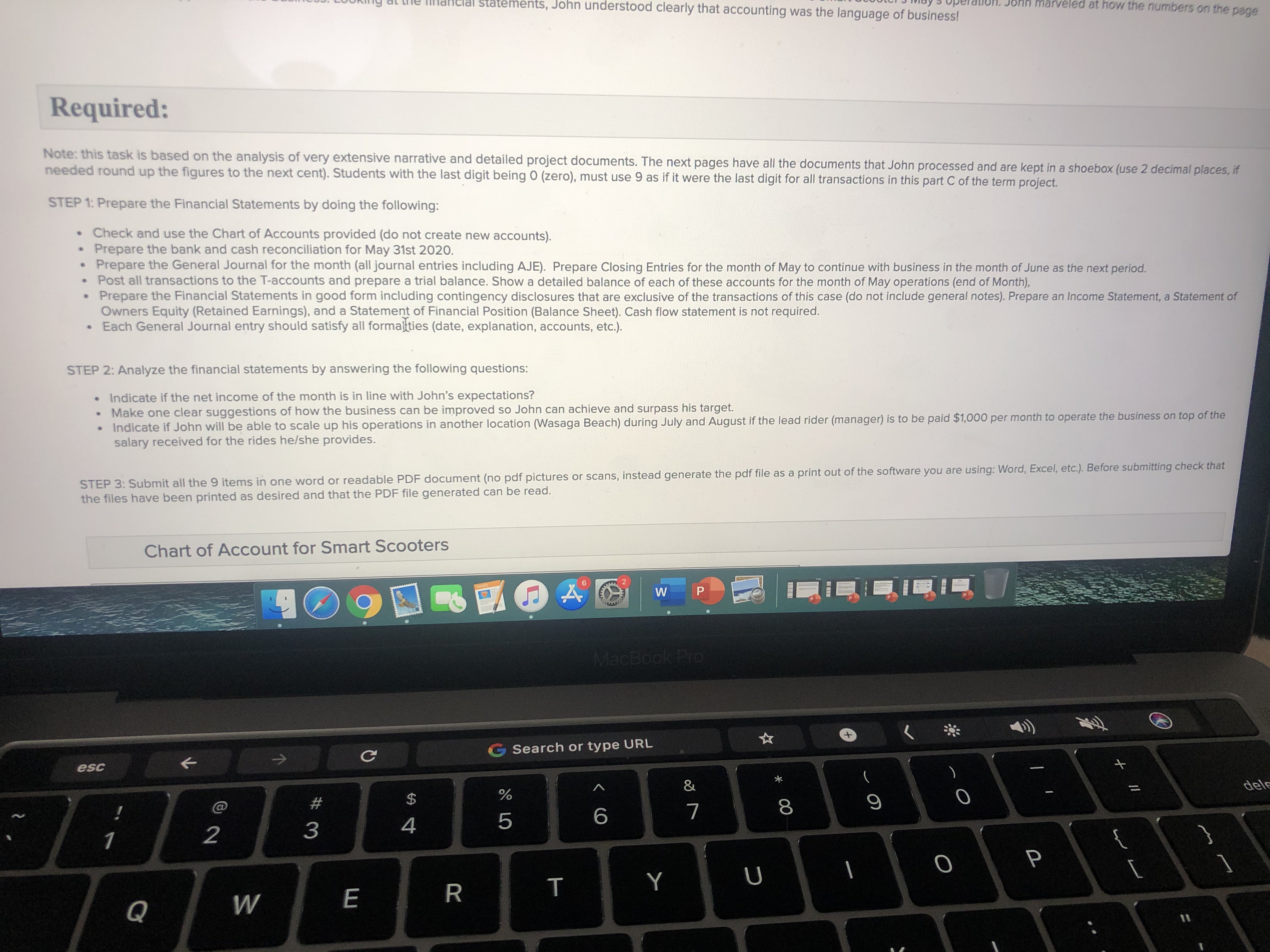 simple maneuvers their first time out on a scooter. Experienced skateboarders and