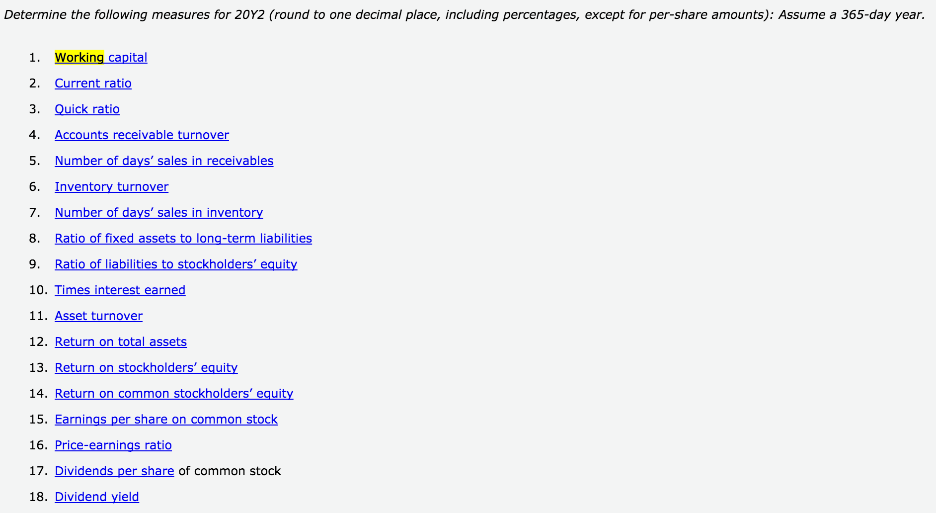 Marshall Inc. Comparative Retained Earnings Statement For the Years Ended December 31,