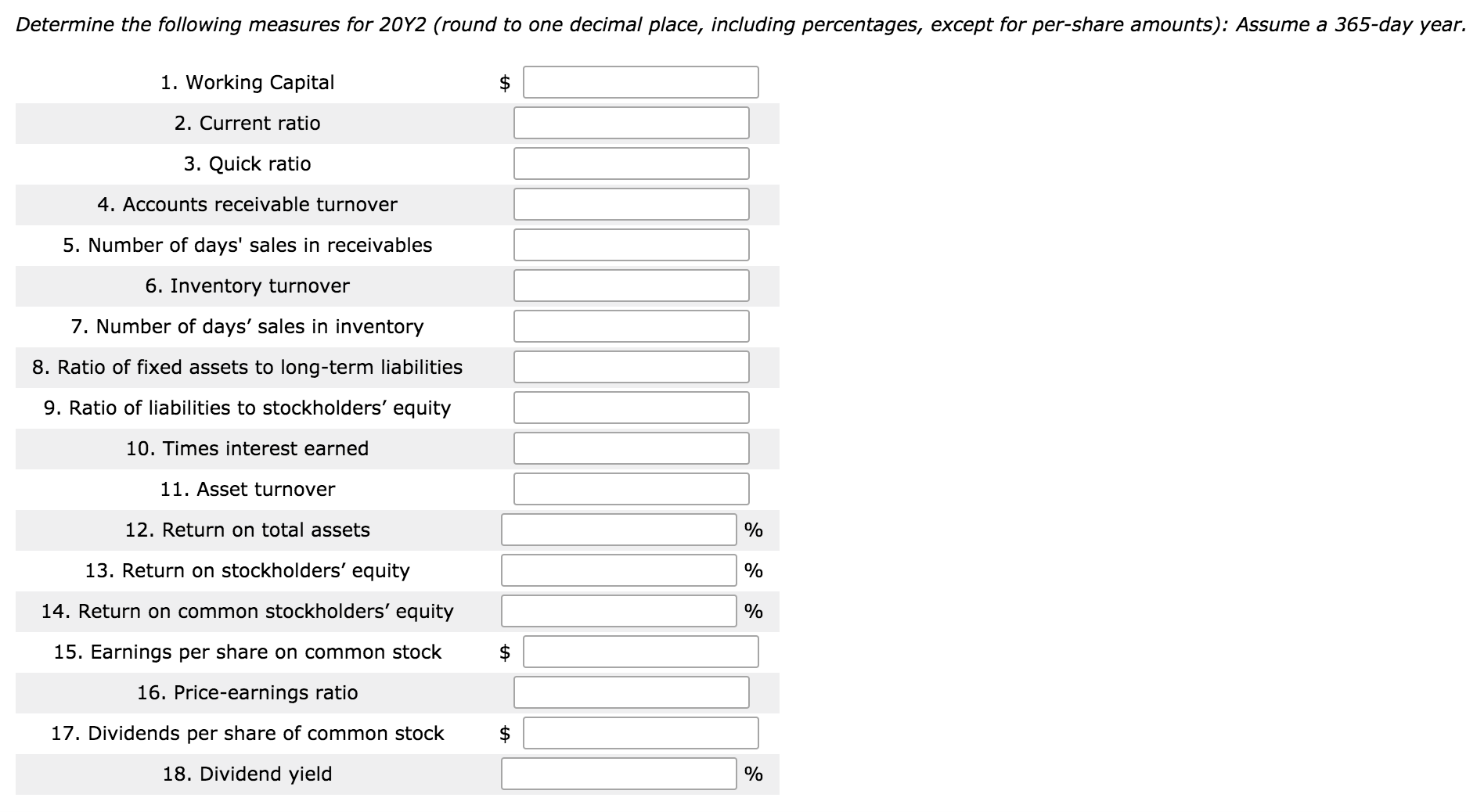 Gross prot Selling expenses Administrative expenses Total operating expenses Income from operations