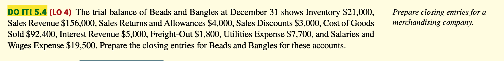 goods sold. Determine the missing amounts. Beginning Cost of Goods Ending Cost