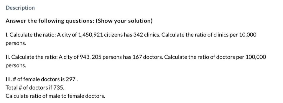 Table 1. Comparison of Diabetes Status of Men and Women What is