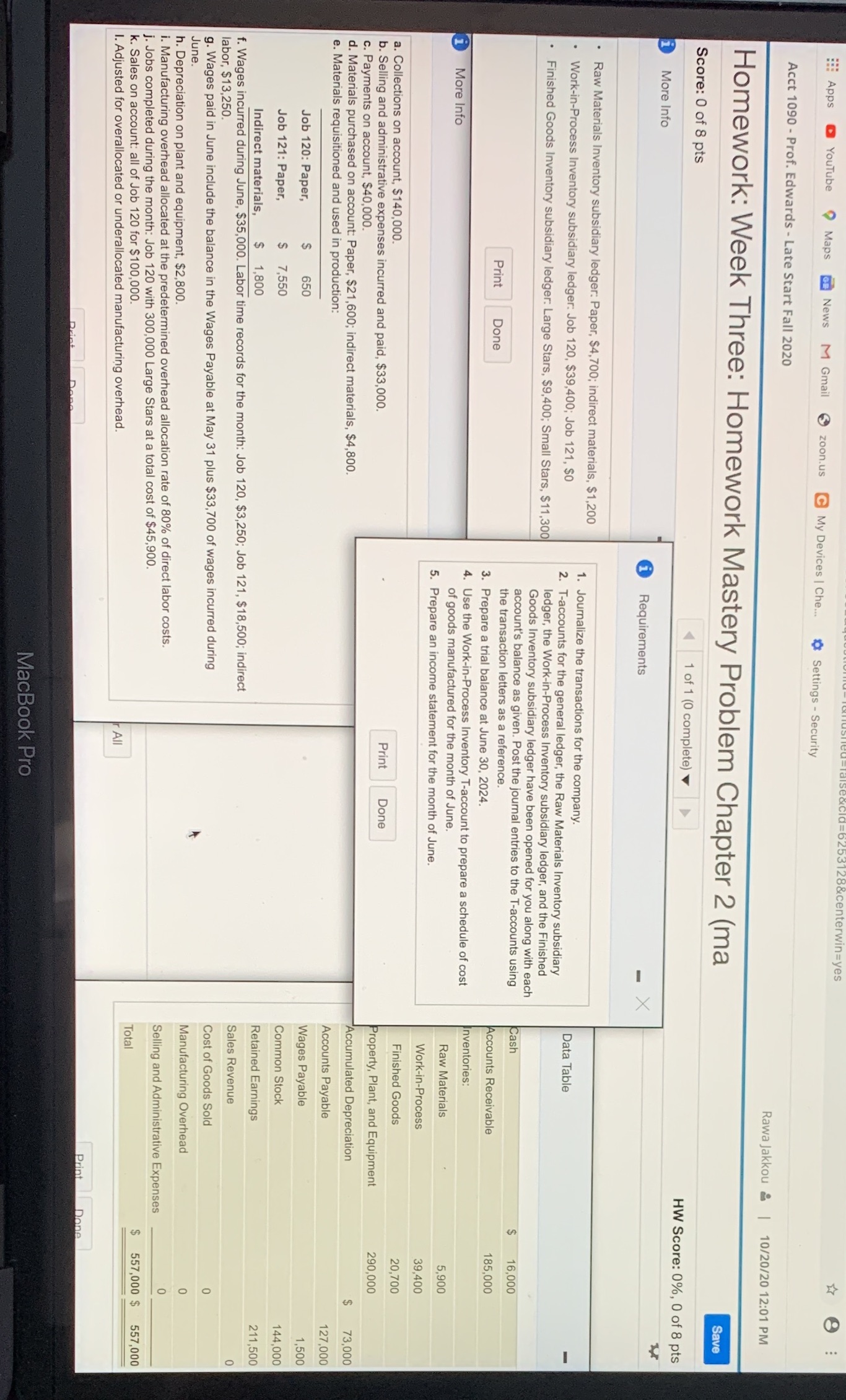can you explain each stop please Apps YouTube Q Maps News M