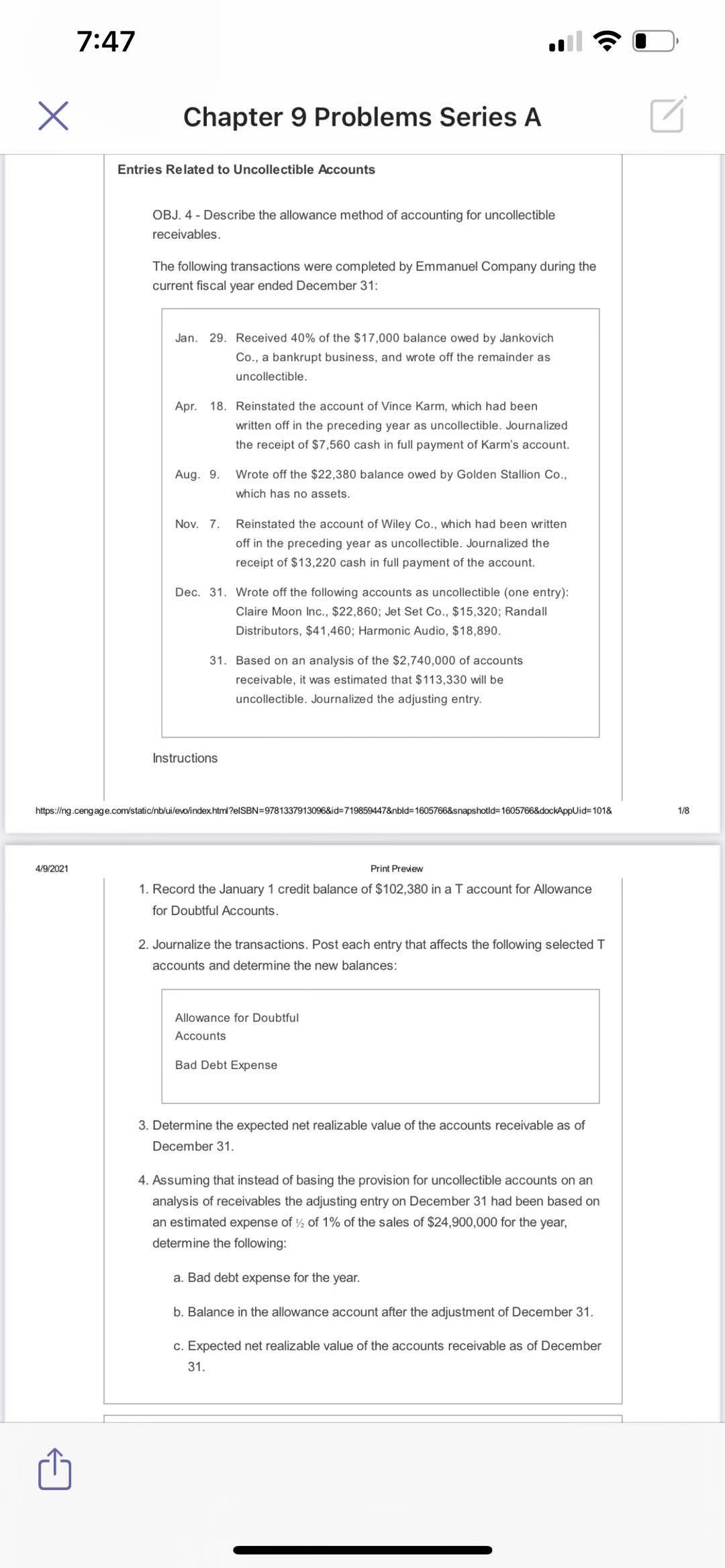 Journalize the following transactions in the accounts of Arrow Medical Co., a