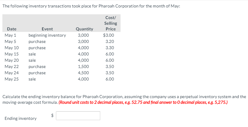 on Inventory Due to Decline in NRVLoss on Purchase ContractsNo EntryPurchase DiscountsPurchase