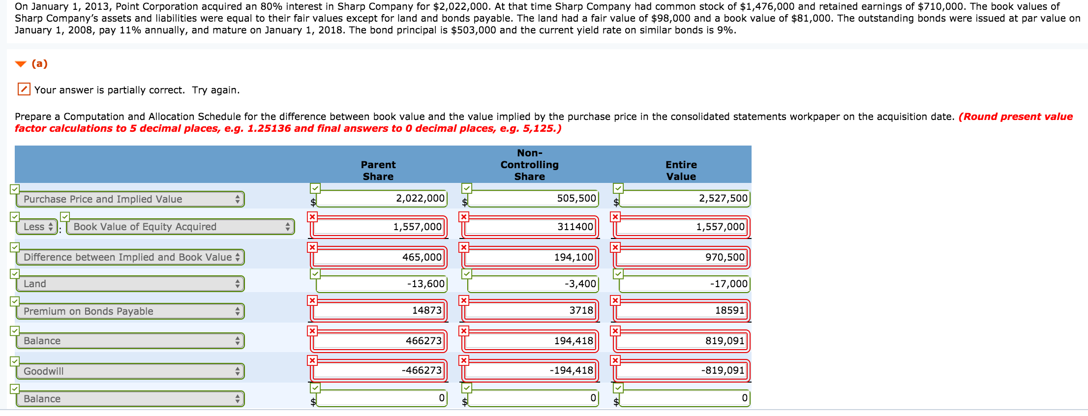 How do I solve this problem, I can't seem to figure it