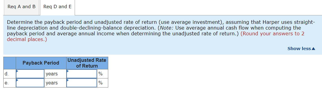 effective income tax rate of 30 percent and a desired rate of