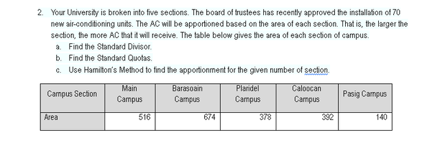 huhu xx Part II. Read the problem carefully. Show your solution. (15pts)