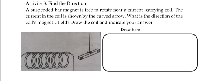radius 8.00 cm rotates at 95.0 radians/second in a radial magnetic field