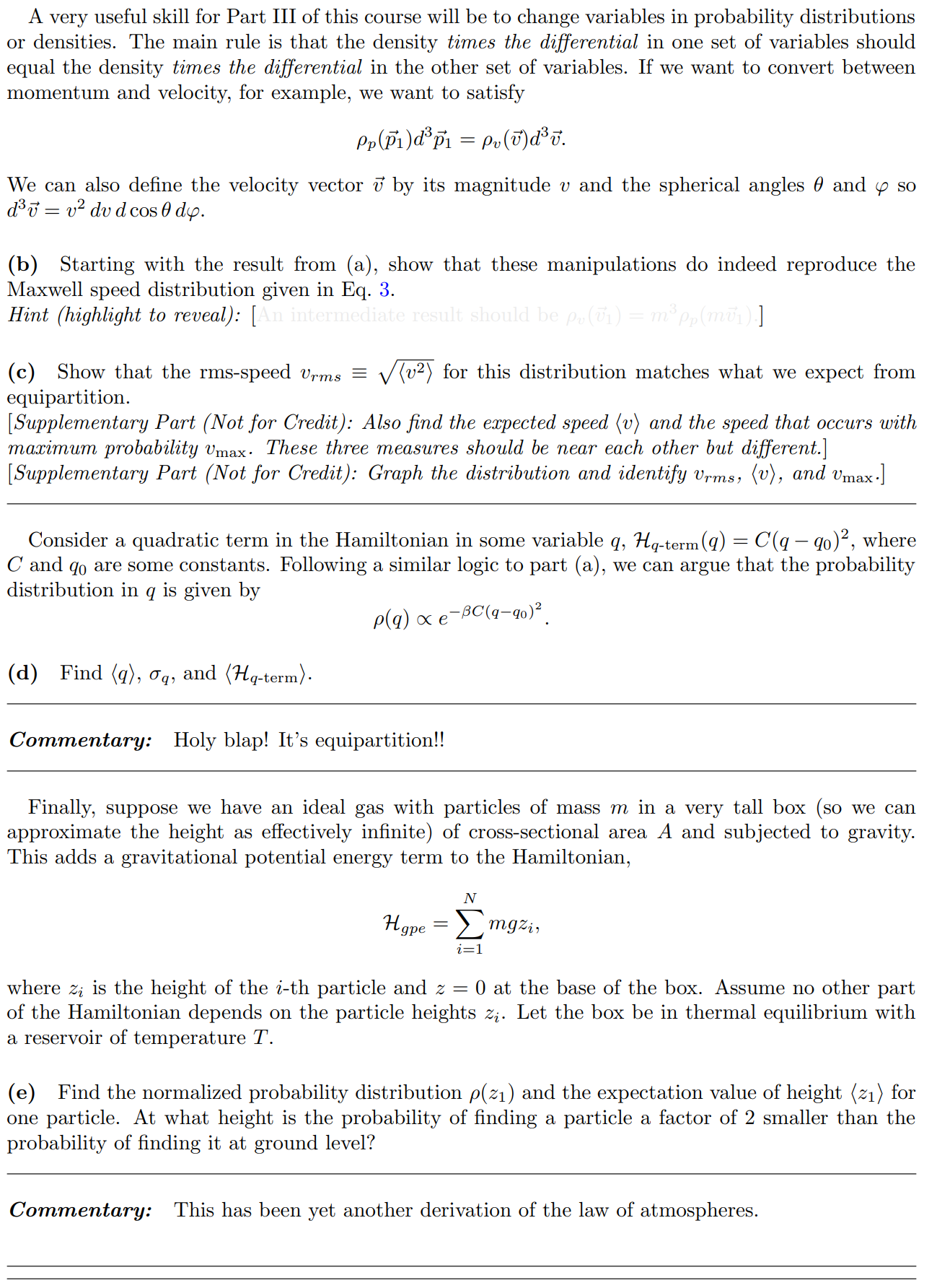 = Arve-mul / kBT 2TKBT (3) where p(v) du is defined as