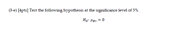 apply the LLN and CLT for estimation, a set of regularity conditions