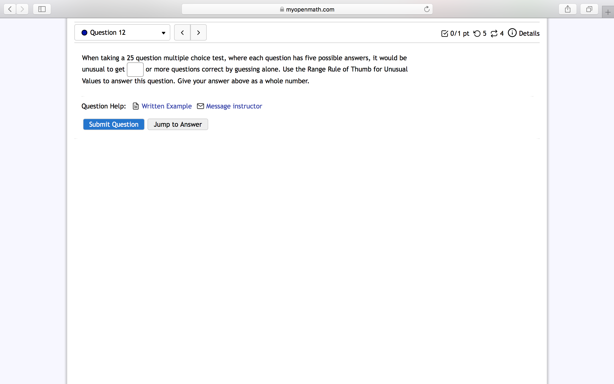400 people are randomly selected. Find the standard deviation for the number