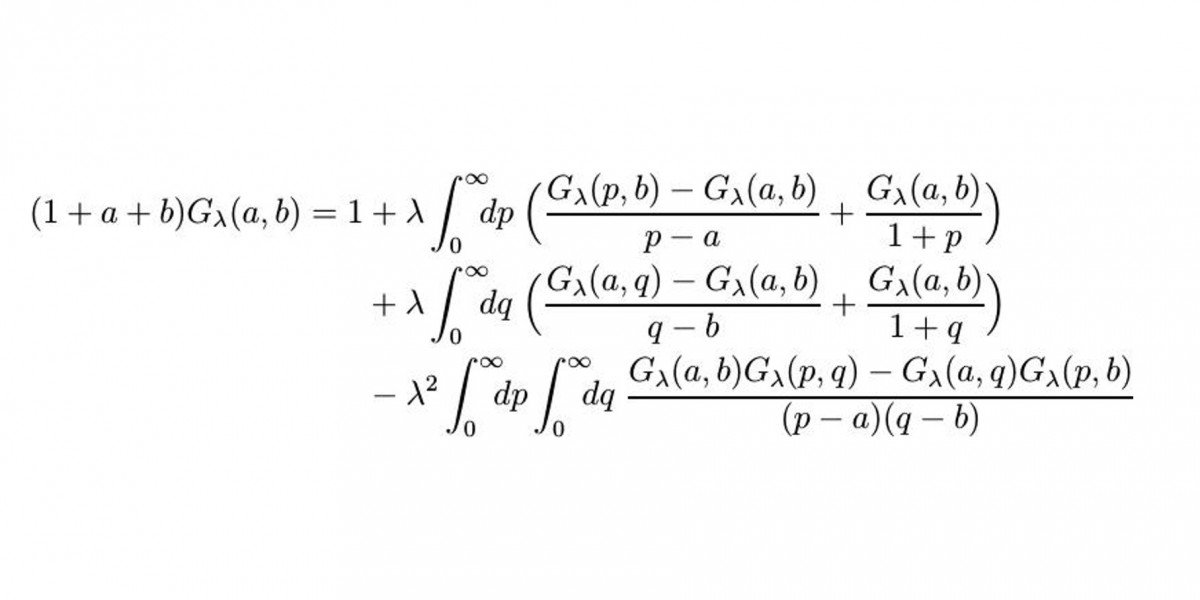 + a+ b)Gx(a, b) = 1+> dp p - a 0 Gx(a,