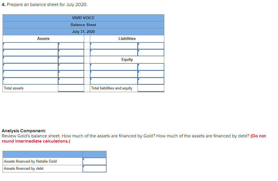 could you please help me with these question? 2. Prepare an
