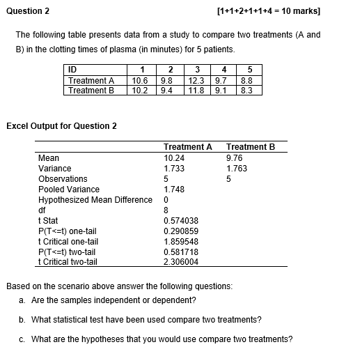 be considered as: A. qualitative and ordinal. B. quantitative and continuous. C.