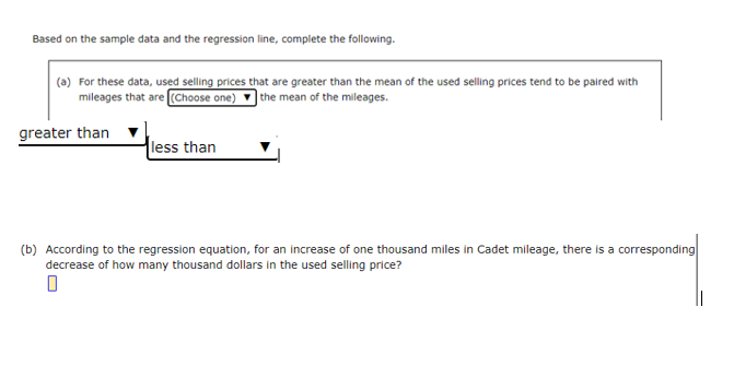 of twelve countries. For each of the countries, both x, the number