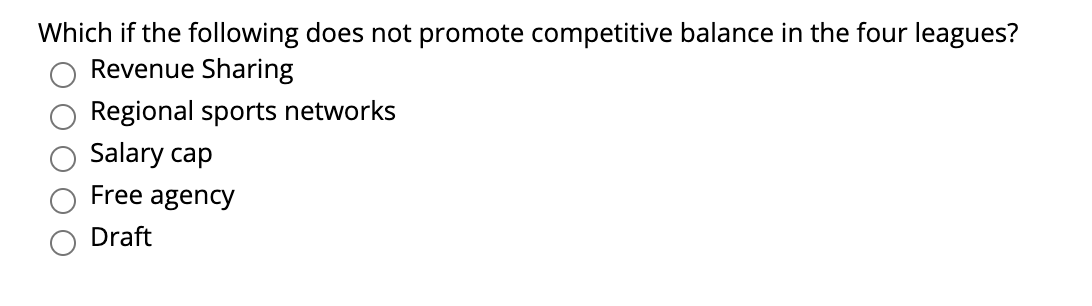 exception and the early bird exception. Which exception best fits this scenario?