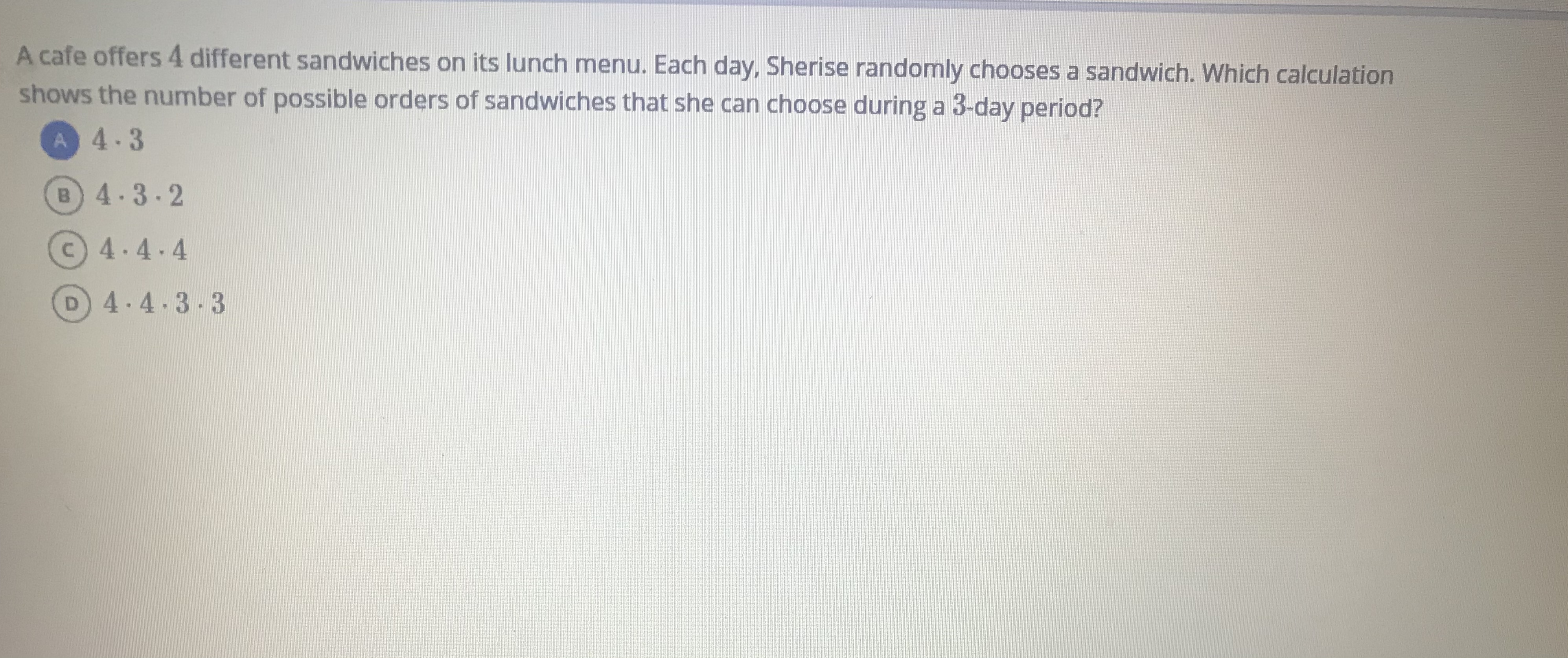 tiles are shown. C E A C M O C S C