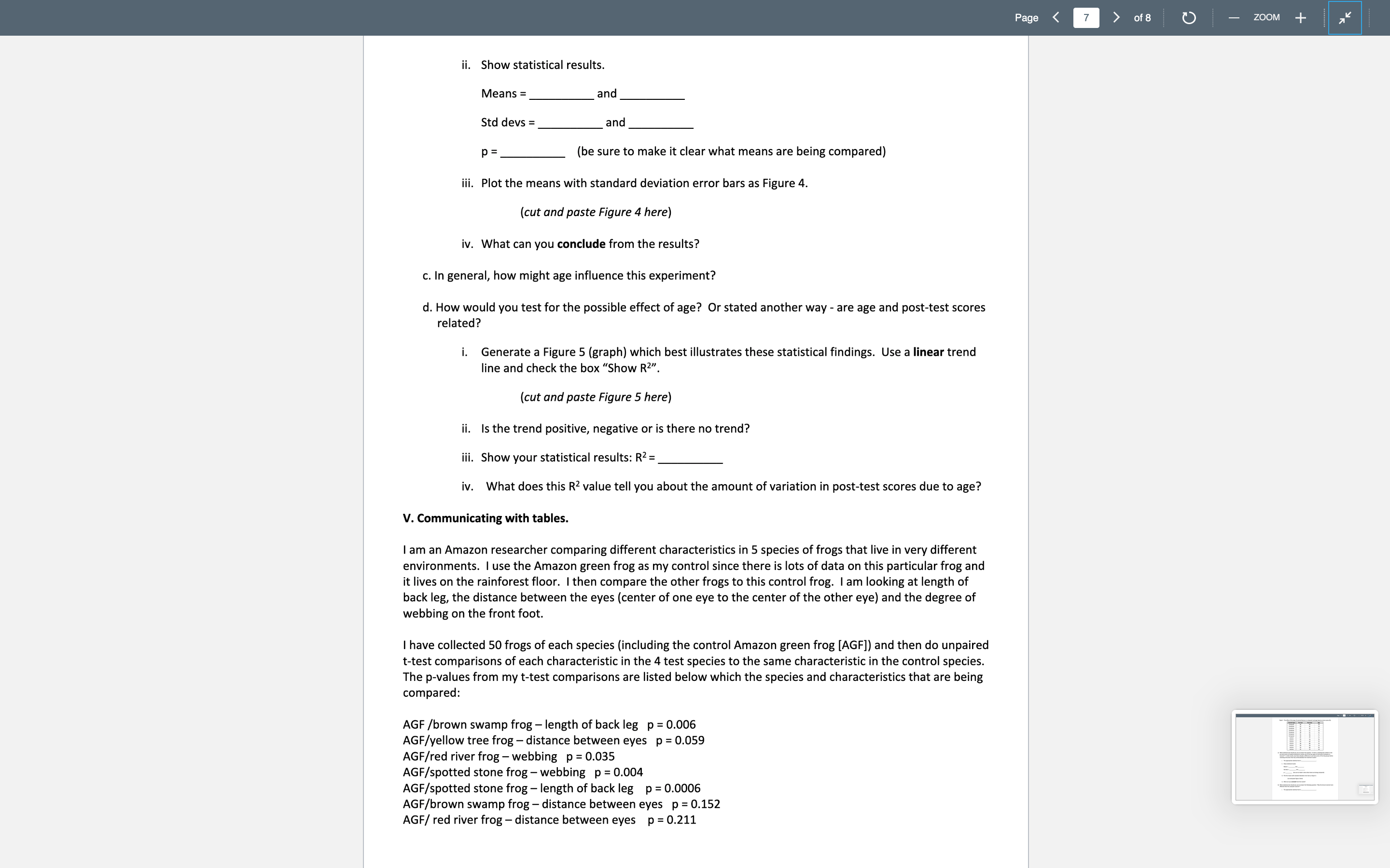 H56 71 mo H57 | 70 9o a. Using the above table,