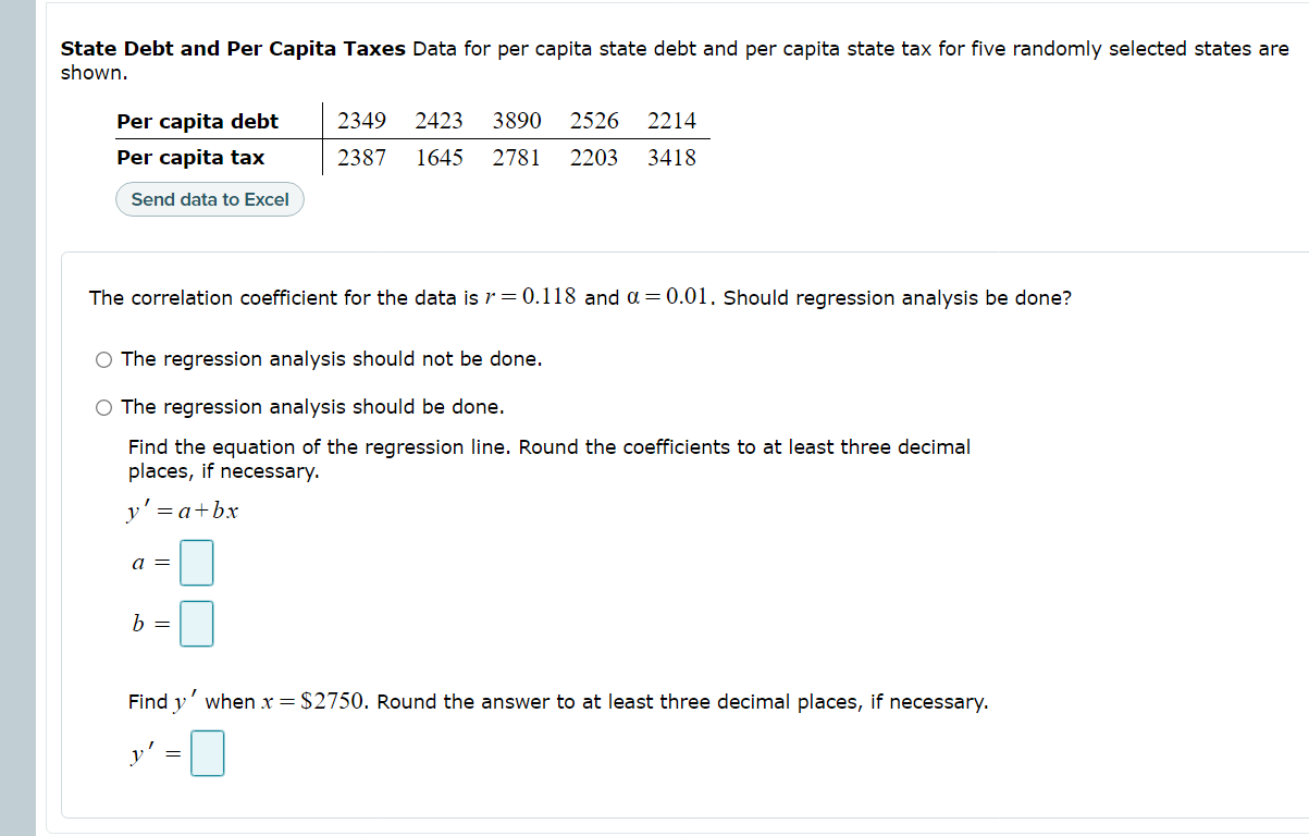 is at a minimum. (:3- The sum of the squares of the